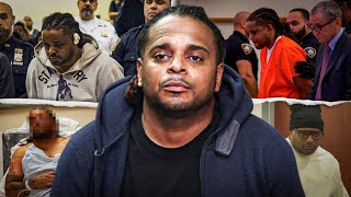 After 15 Years In Prison, He Declared War on NYPD & Hunted Their Officers - Bobkat’s Story