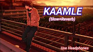 Kamlee Punjabi Song (Official audio) slow reverb song....