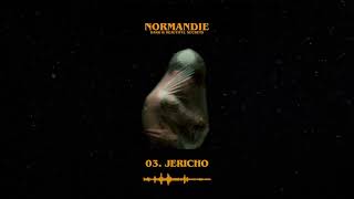 Normandie - Jericho (Official Audio Stream)