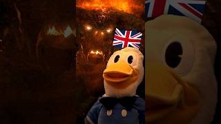 DUCK OF THE RINGS 🧙‍♂️ (English version)