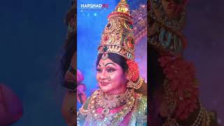 Mahalakshmi  Alangaram | Harshadjee Studio | Devotional Photoshoot | ✆ 7305534201