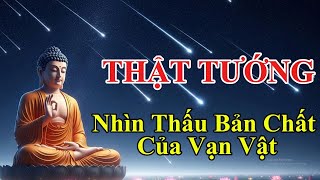 Thật Tướng – Bí Ẩn Giác Ngộ