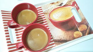 ಮಸಾಲ ಚಾಯ್ | Masala Tea | ಈ ತರ ಒಮ್ಮೆ ಖಡಕ್ ಚಾಯ್ ಮಾಡಿ ನೋಡಿ| masala chai |masala chai recipe