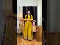 📦unboxing meesho anarkali kurta set anarkali suit partywear meesho getthislook meeshofashion