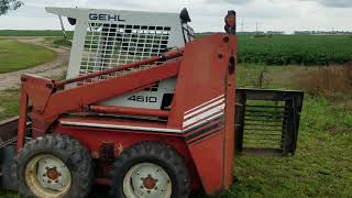 GEHL 4610 For Sale