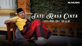 SATU RASA CINTA || COVER BY SULE