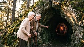 Son Sold Their House, Left Them With Blankets — They Crawled Into a Cave and Found 80 Years of Proof