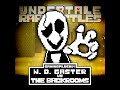 w. d. gaster vs. the backrooms feat. littleflecks u0026 simplyrazzy