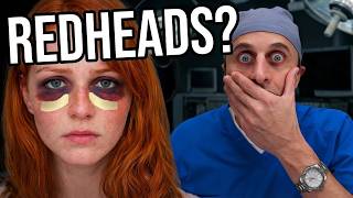 The Surprising Truth About Redheads in the Operating Room