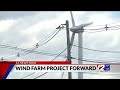 Revolution Wind project receives federal approval