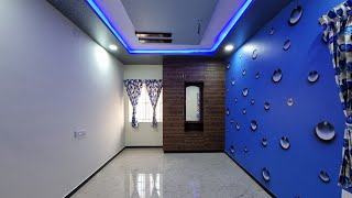 House for sale in Coimbatore - 3.5 சென்ட்டில் 1800 sqftல் கட்டப்பட்ட அழகான 3bhk வீடு