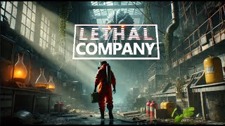 Lethal Company - Тайна Сигурда и Дезмонда. Весь сюжет Летальной Компании.