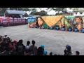 Sinulog de Kabankalan Champion | Tribu Camingawan