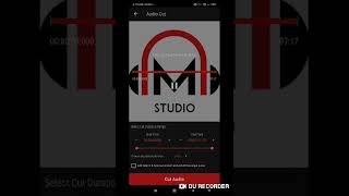 New powerful audio editor smartphone user m studio accessible music editor edit professional audio