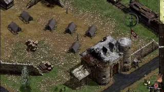 Commandos BEL 06 speedrun