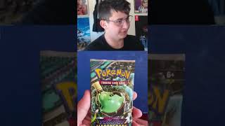 Hit or Miss EP1 #shorts  #pokemon  #pokemoncards