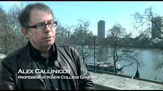 London Protests Documentary (26th March 2011)