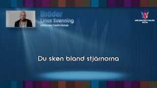 Linus Svenning - \