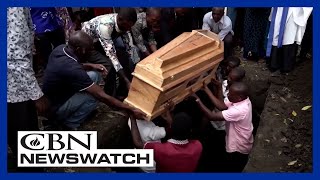Christian Persecution – and Revivals | CBN NewsWatch - June 27, 2023