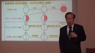 【2日間で学べる全8講座,8/8】20240714 新しい角度の原理7講 結婚祝福