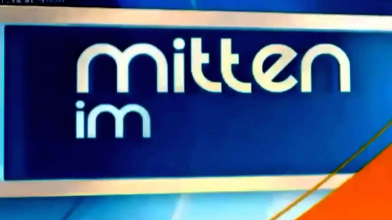 Mitten Im Leben Intro - YouTube