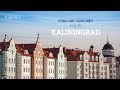 KINH NGHIỆM DU LỊCH NGA: VÙNG ĐẤT TÁCH BIỆT KALININGRAD - Wanderlust Tips