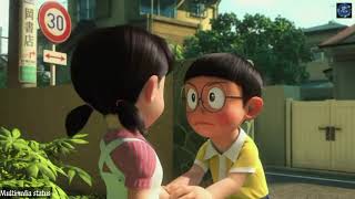 Nobita shizuoka whatapp status।।jismo k piche bhage ho firte ।female version।।multimedia status