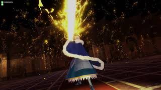 【FGO アーケード】 プレイ動画 グレイルウォー240