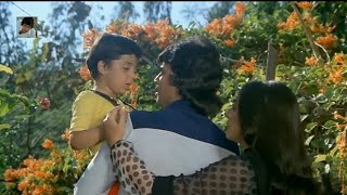 Daddy Tum Aunty Se | Aamne Saamne 1982 | Mithun Chakraborty | super hit songs