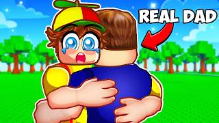 I Found my Long Lost REAL DAD...