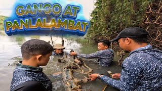 EP854-P1 - Pagpandaw ng Gango at Panlalambat ng Isda