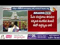 ttd cancelled reverse tendering system టీటీడీలో రివర్స్ టెండరింగ్ విధానం రద్దు 10tv