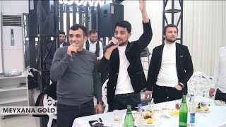 Salam denən talışlara (Balabey, Resad, Gulaga) Musiqili meyxana 2024