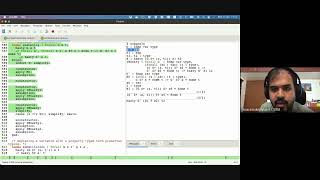 CS6225 Programs and Proofs 31 Lambda Calculus