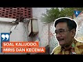 Saat Djarot Kecewa dengan Kondisi RPTRA Kalijodo yang Tidak Terawat