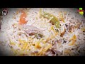 al ghousia original hyderabadi yakhni pulao recipe i اتنا لذیذ اور خوشبو دار پلاو اب گھر میں بنائیں