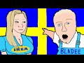A Guide to SWEDEN