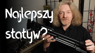 Najlepszy statyw dla amatora lub początkującego fotografa???