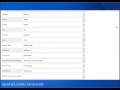 Part 7-System Admin (import form, merge duplicate user)