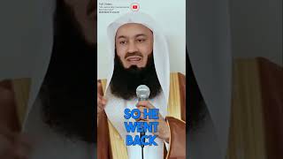 What Is The Islamic Calendar? | Mufti Menk #MuslimShorts