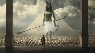 [FREE FOR PROFIT] HARD, Dark, Egyptian Ethnic Drill Type Beat - Pharaoh - Uk Drill Instrumental 2021