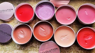 Get the Glow: A Review of Makeup Revolution's Skin-Enhancing Glow Balm