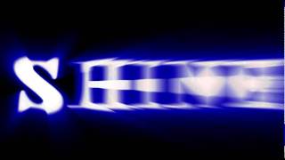 Trapcode Shine test