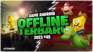 7 Game Android Terbaru Offline 2023 #49