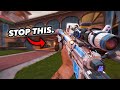 4 Sniper Mistakes You Need To Stop Making In CODM