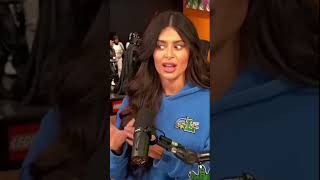 ALINE RISCADO SENDO DEMITIDA DA GLOBO AO VIVO PELO FAUSTÃO?