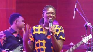 LIVE: Utoaji Tuzo kwa Malkia wa Nguvu, Mastaa Kibao, Viongozi Wafurika LIVE: Utoaji Tuzo kwa Malkia wa Nguvu, Mastaa Kibao, Viongozi Wafurika