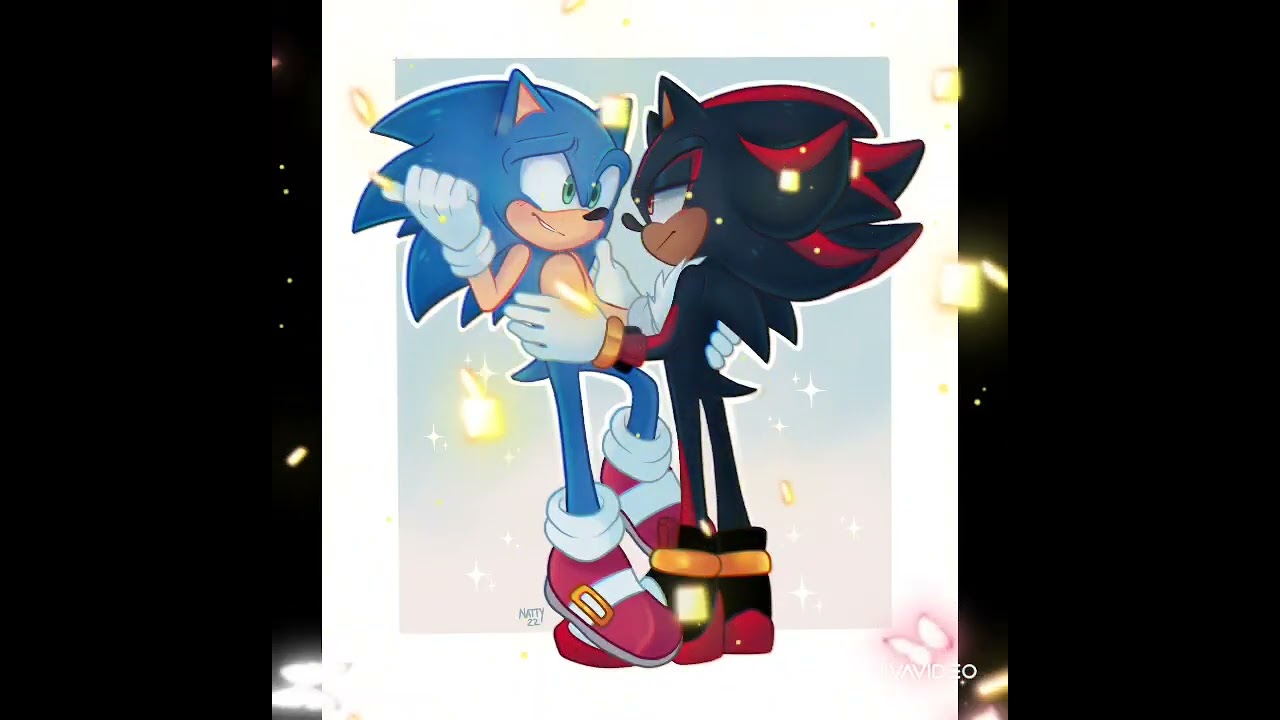 Sonadow Edit рџ пёџ Especialрџ Youtube