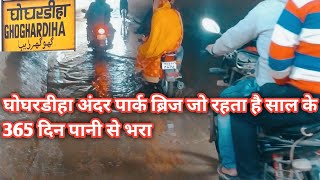 Ghoghardiha railway station New video || घोघरडीहा रेलवे स्टेशन लेटेस्ट विडियो #jhanjharpur nirmali