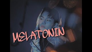 【Jefferson Qian/melatonin】錢正昊褪黑素の偽mv